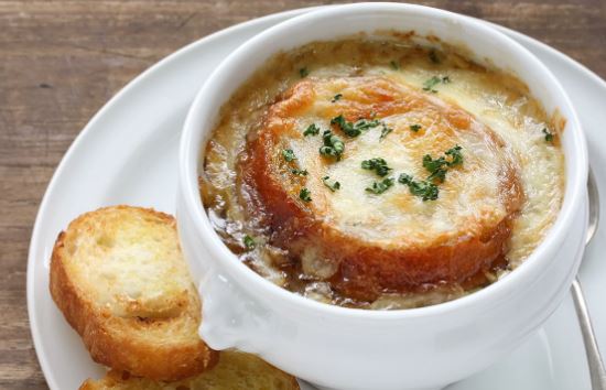 outback steakhouse french onion soup recipe