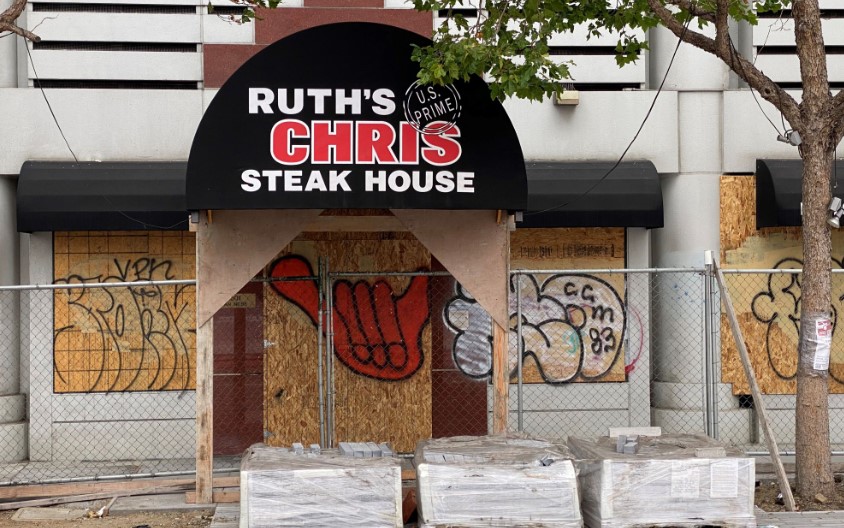Ruth’s Steakhouse Prices
