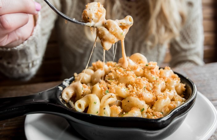 Copycat Outback Steakhouse Mac And Cheese Recipe
