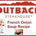 outback steakhouse french onion soup recipe