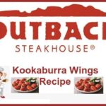 outback steakhouse kookaburra wings recipe