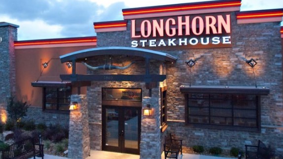 Longhorn Steakhouse Prices
