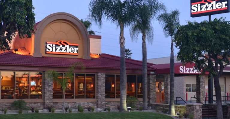 Sizzler Steakhouse Prices