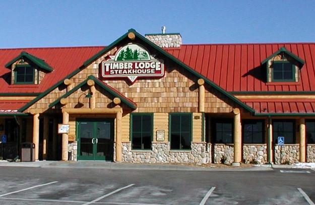 Timber Lodge Steakhouse Prices