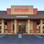 Outback Steakhouse Senior Discount