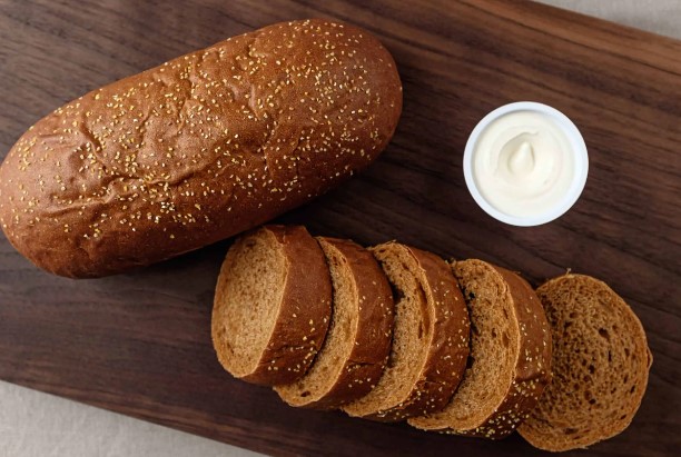 Outback Steakhouse Bread