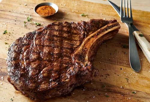 Outback Steakhouse Signature Steaks